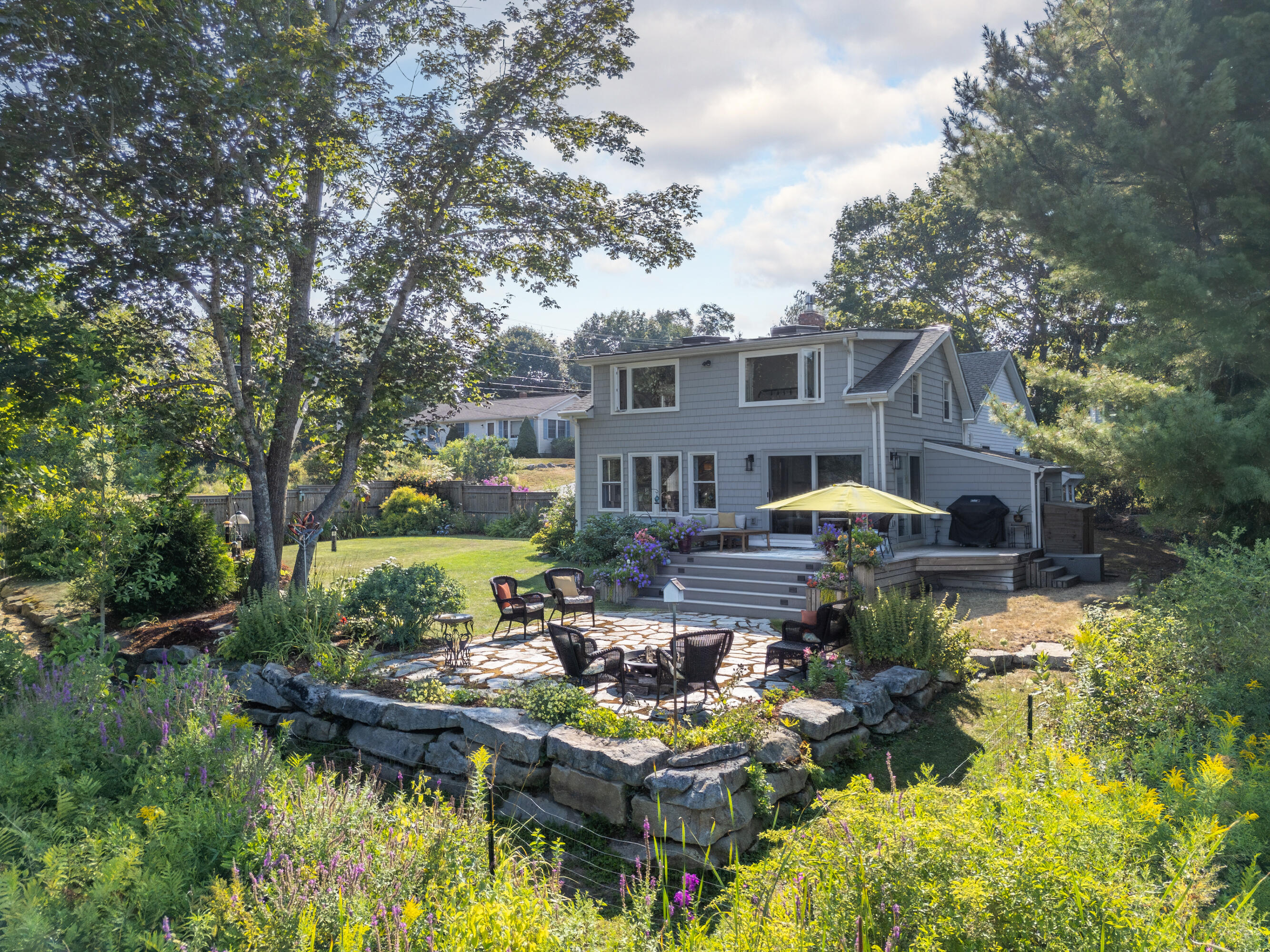 18 Riverview Road Bath, ME 04530 - Photo 1 of 59 18 Riverview Road_102 copy