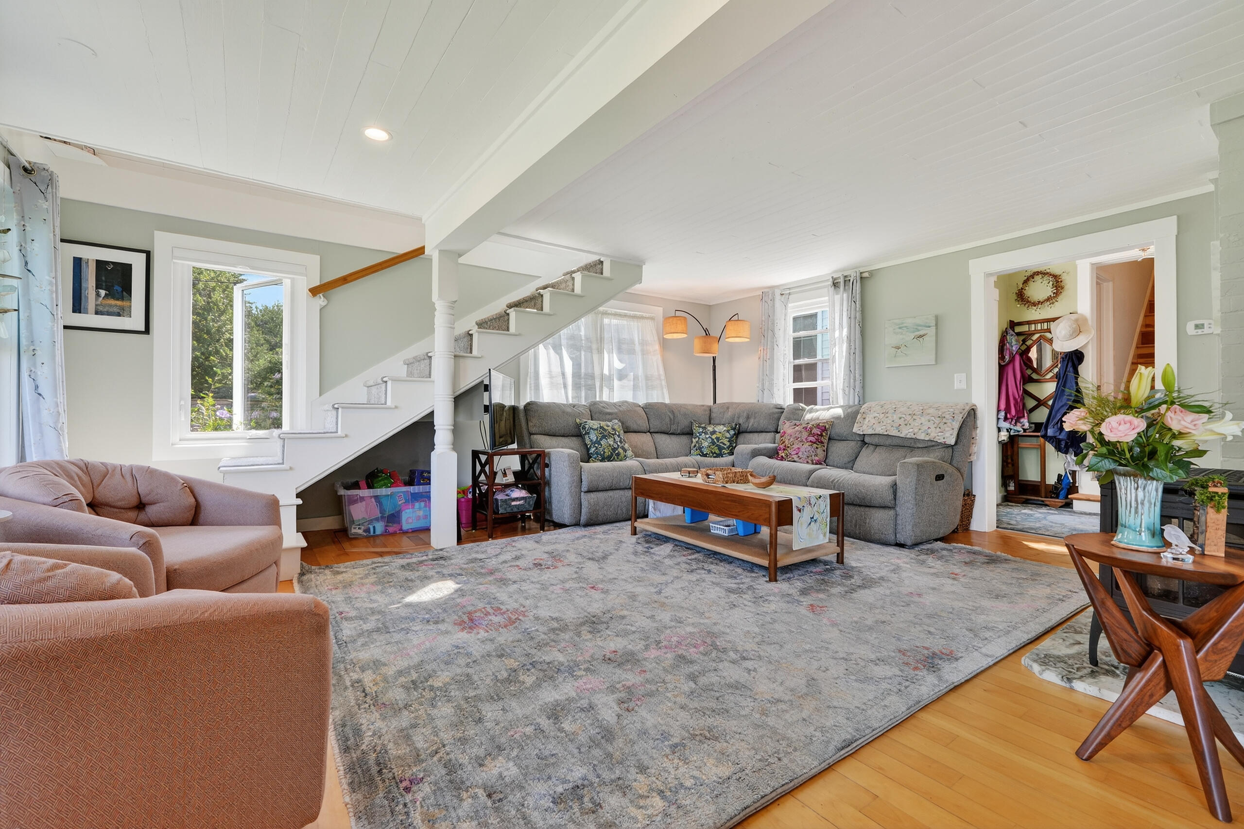 18 Riverview Road Bath, ME 04530 - Photo 15 of 59 18 Riverview Road_141