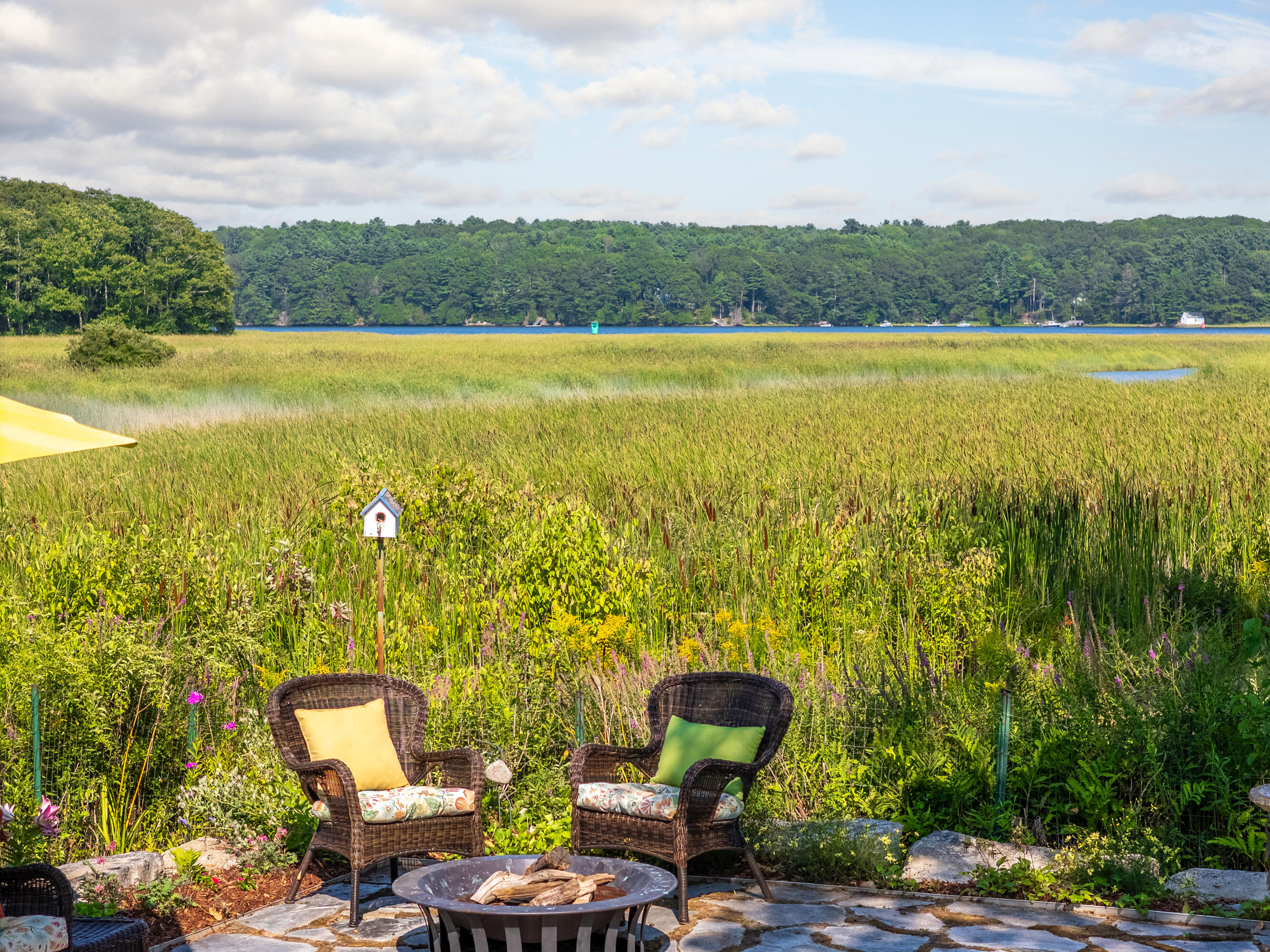 18 Riverview Road Bath, ME 04530 - Photo 2 of 59 18 Riverview Road_118 copy