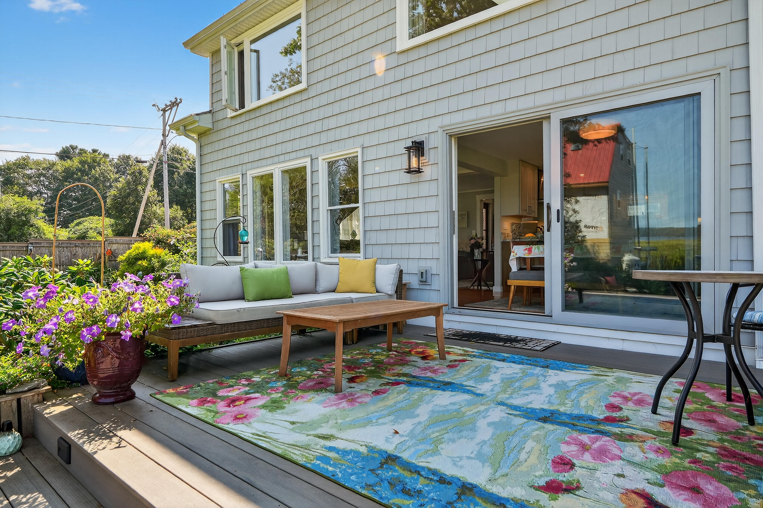 18 Riverview Road Bath, ME 04530 - Photo 3 of 59 18 Riverview Road_153