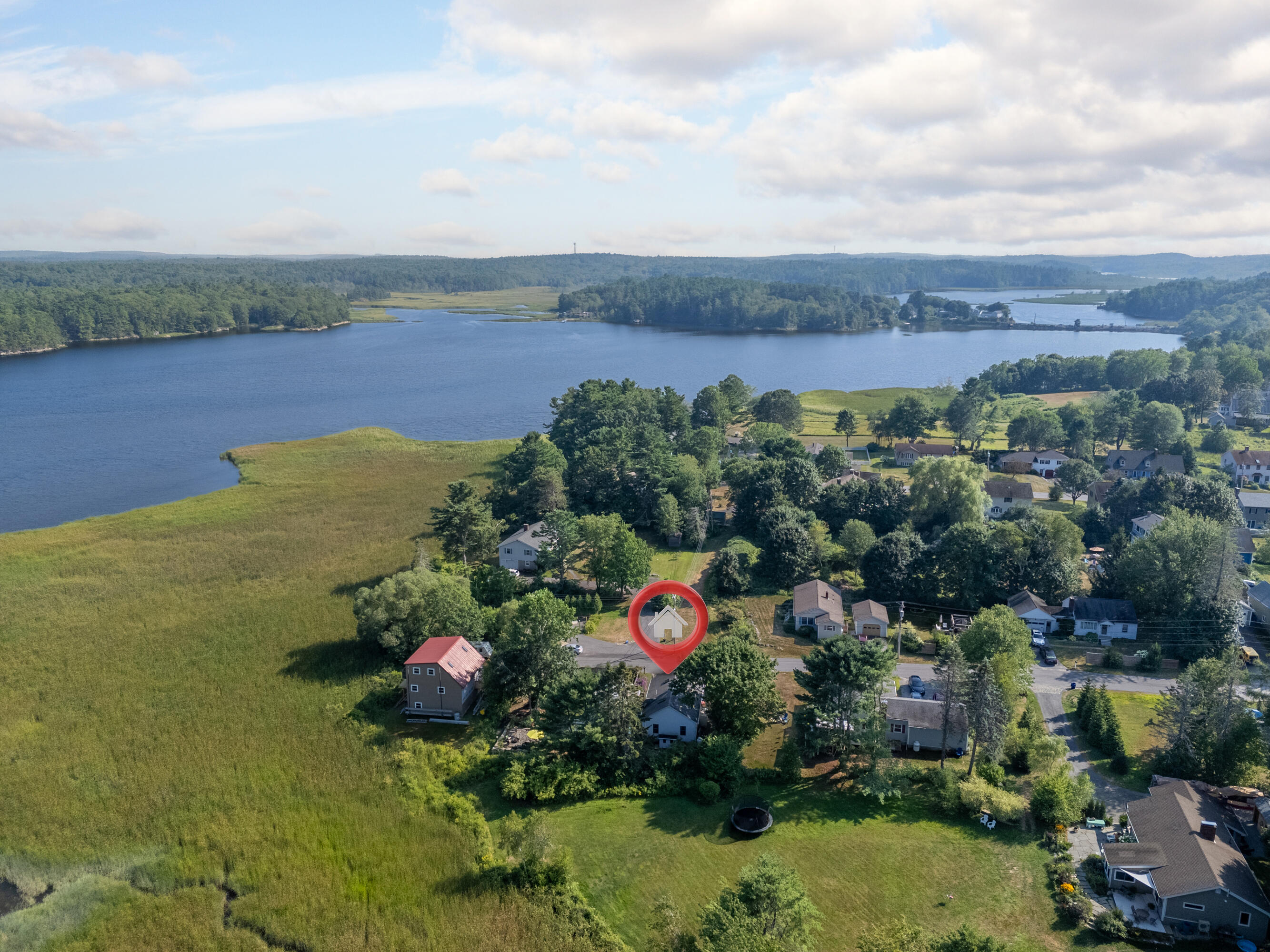 18 Riverview Road Bath, ME 04530 - Photo 46 of 59 18 Riverview Road_121 copy 2