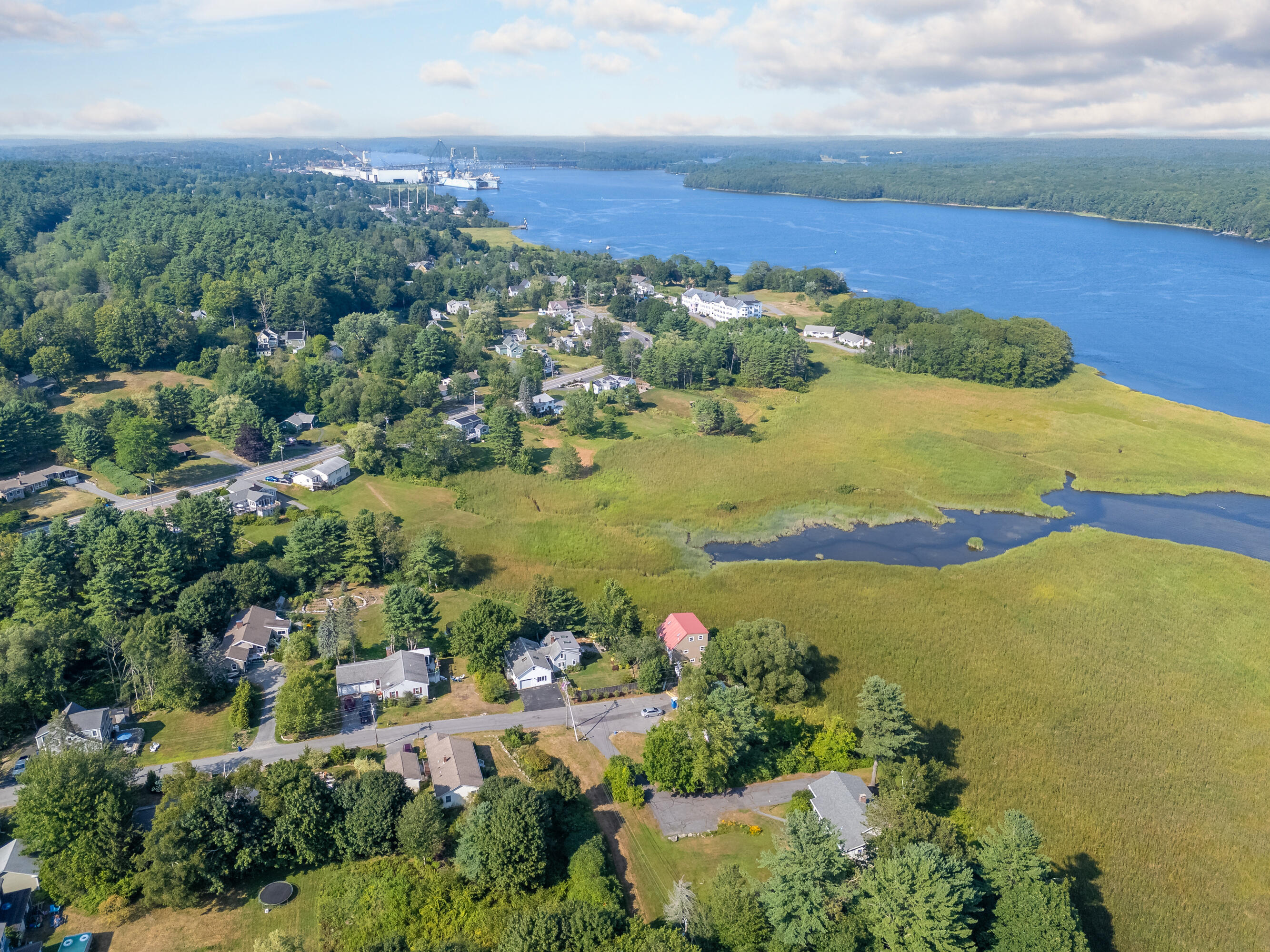 18 Riverview Road Bath, ME 04530 - Photo 51 of 59 18 Riverview Road_199 copy