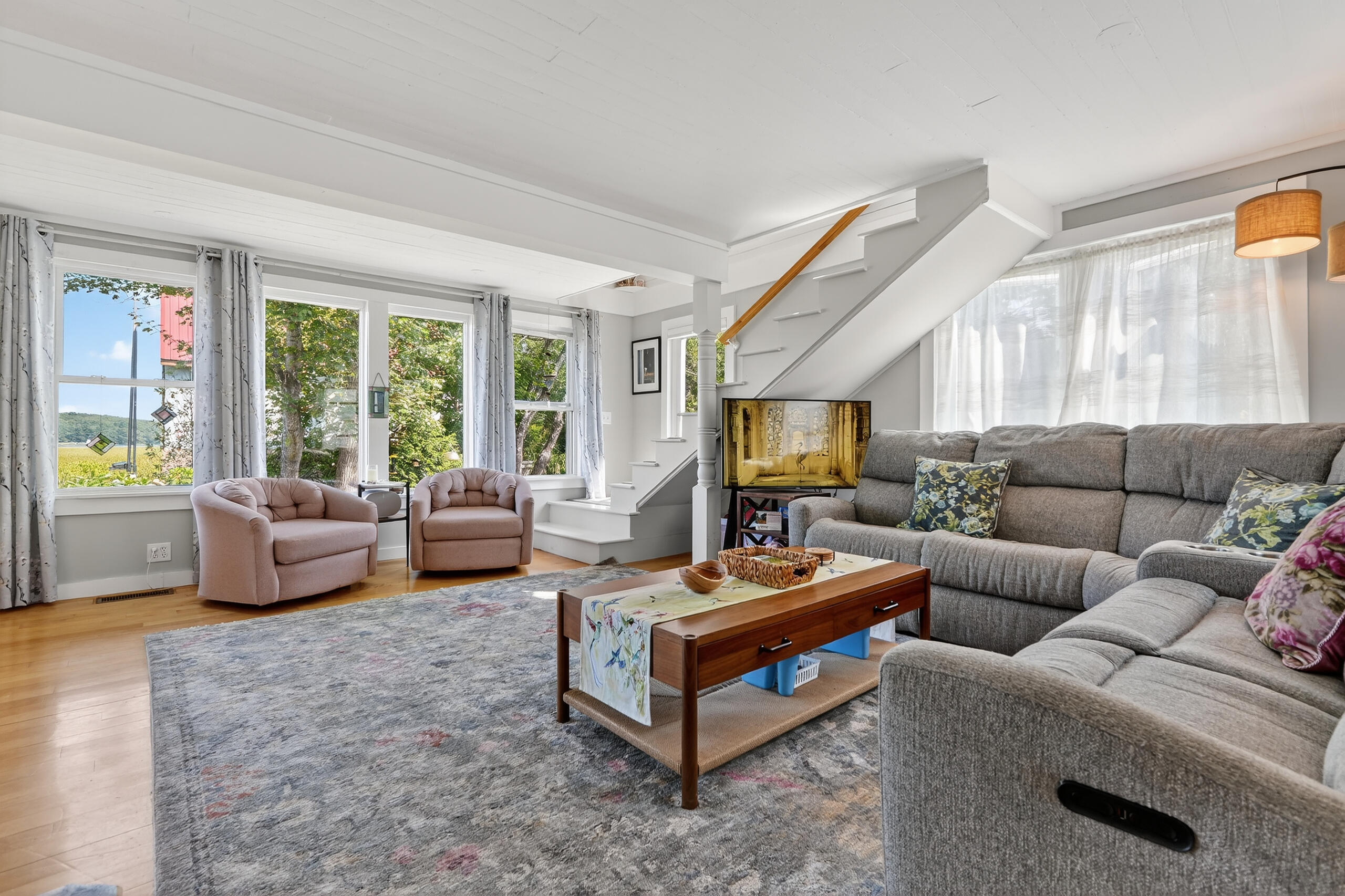 18 Riverview Road Bath, ME 04530 - Photo 7 of 59 18 Riverview Road_136