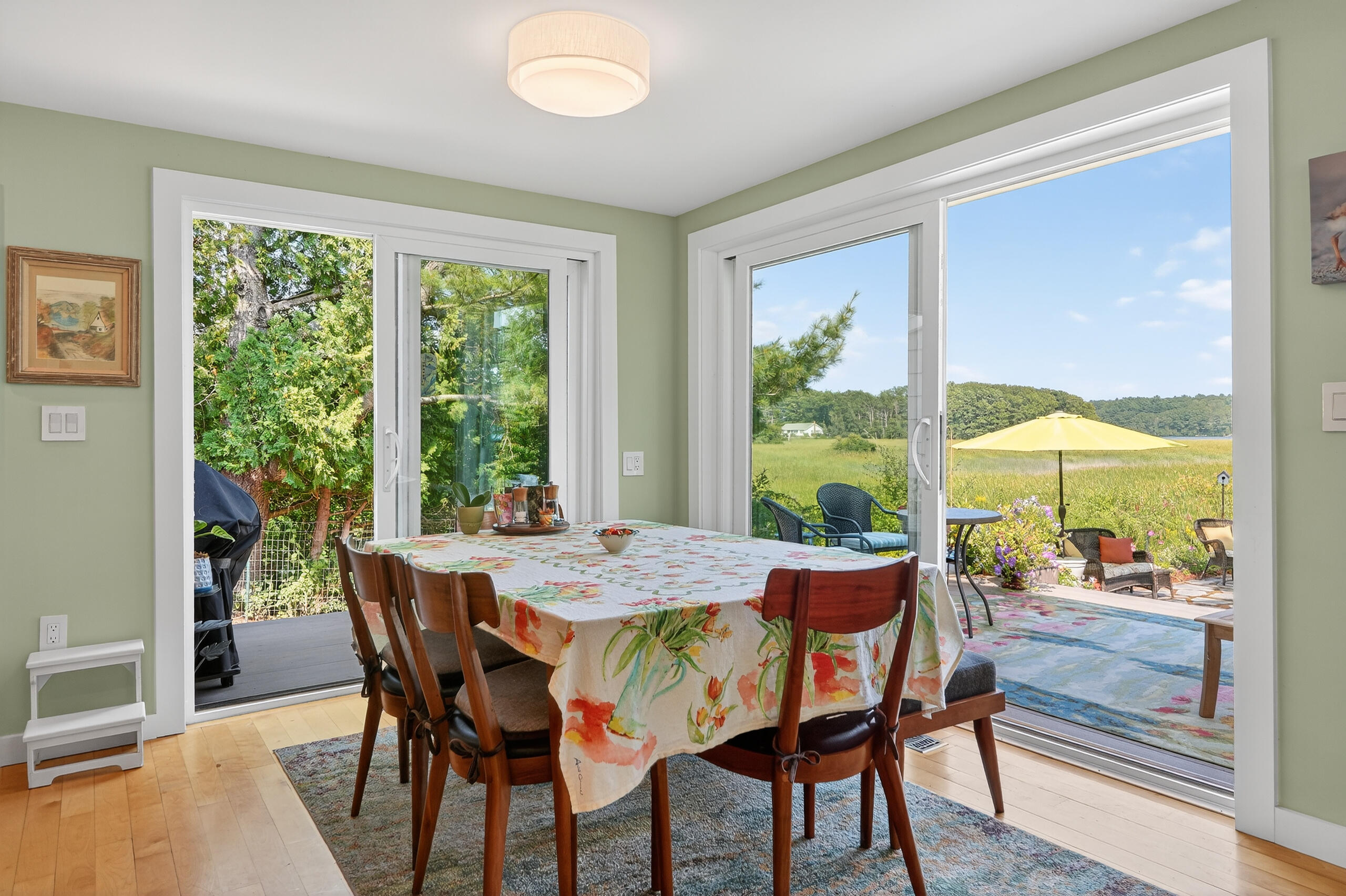 18 Riverview Road Bath, ME 04530 - Photo 9 of 59 18 Riverview Road_144