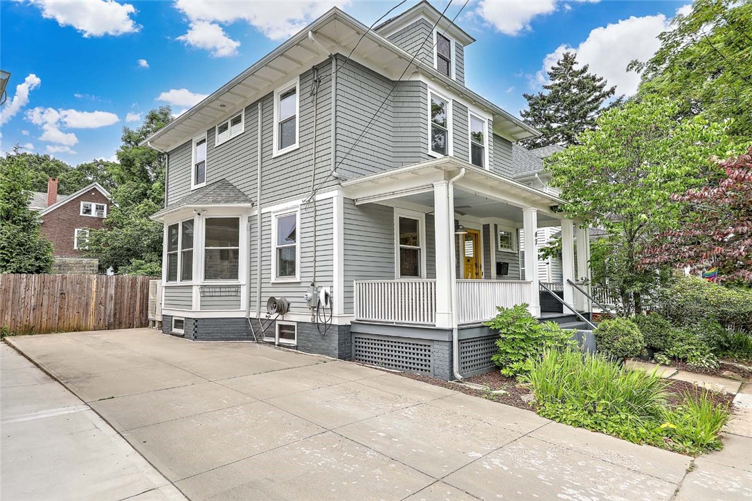 47 Lauriston Street Providence, RI 02906 - Photo 50 of 50