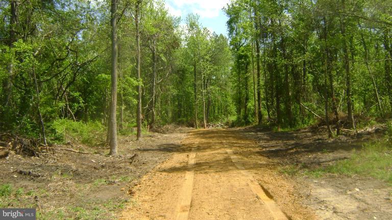 Peaviner Ridgely, MD 21660 - Photo 4 of 4 Right of Way