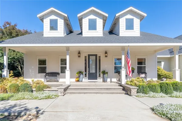 $1,200,000 | 2286 White Drive, Durham, CA 95938