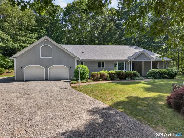 $639,000 | 12 Maritone Lane, Deep River, CT 06417