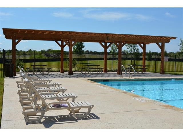 3804 Kennedy Grace Lane Austin, TX 78728 - Photo 20 of 21 a view of swimming pool with outdoor seating
