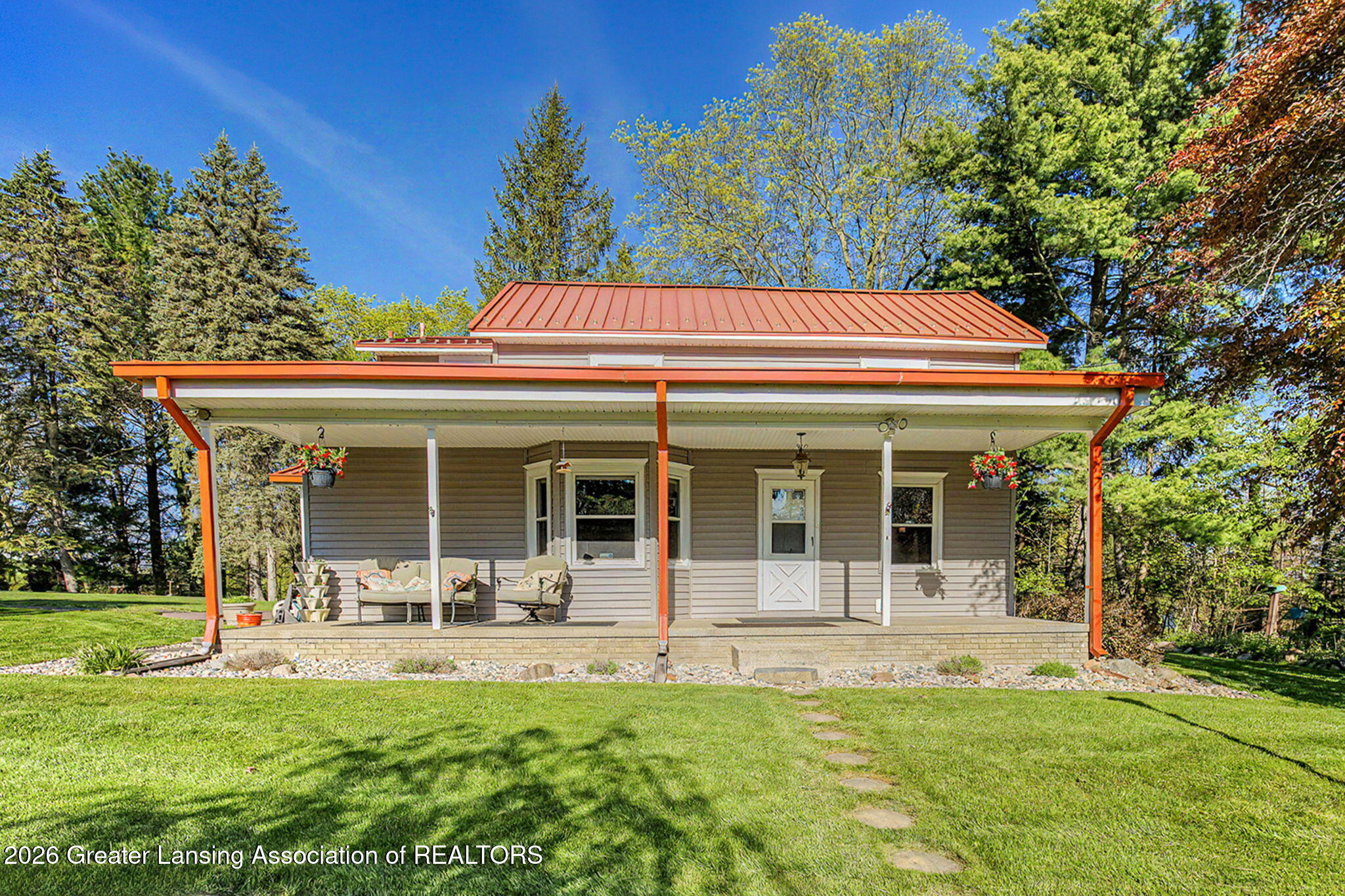 4113 Dell Road Lansing, MI 48911 - Photo 3 of 52