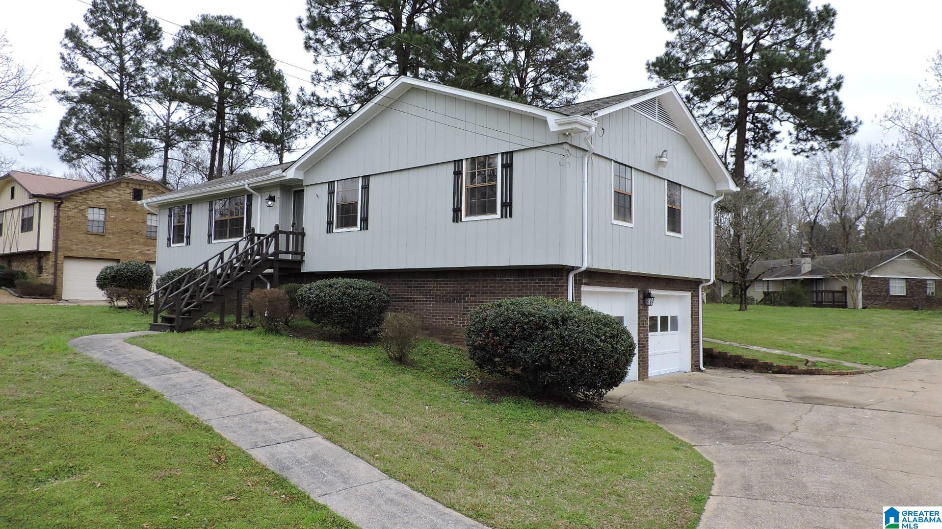409 13th Street Pleasant Grove, AL 35127 - Photo 1 of 23