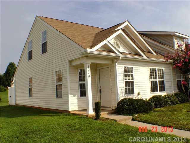 1894 Sandal Brook Road, Unit NONE Indian Land, SC 29707 - Photo 1 of 11