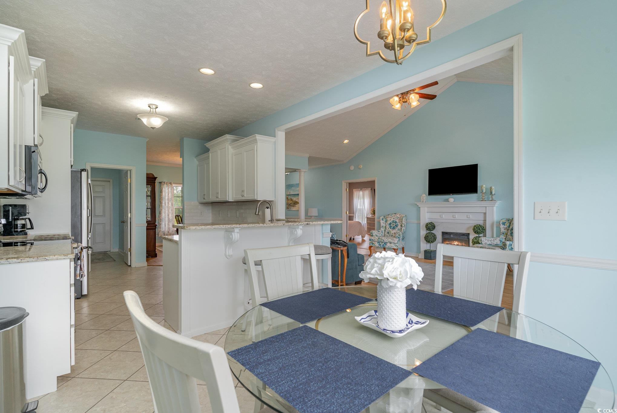 1168 Floyd Page Road Galivants Ferry, SC 29544 - Photo 13 of 37