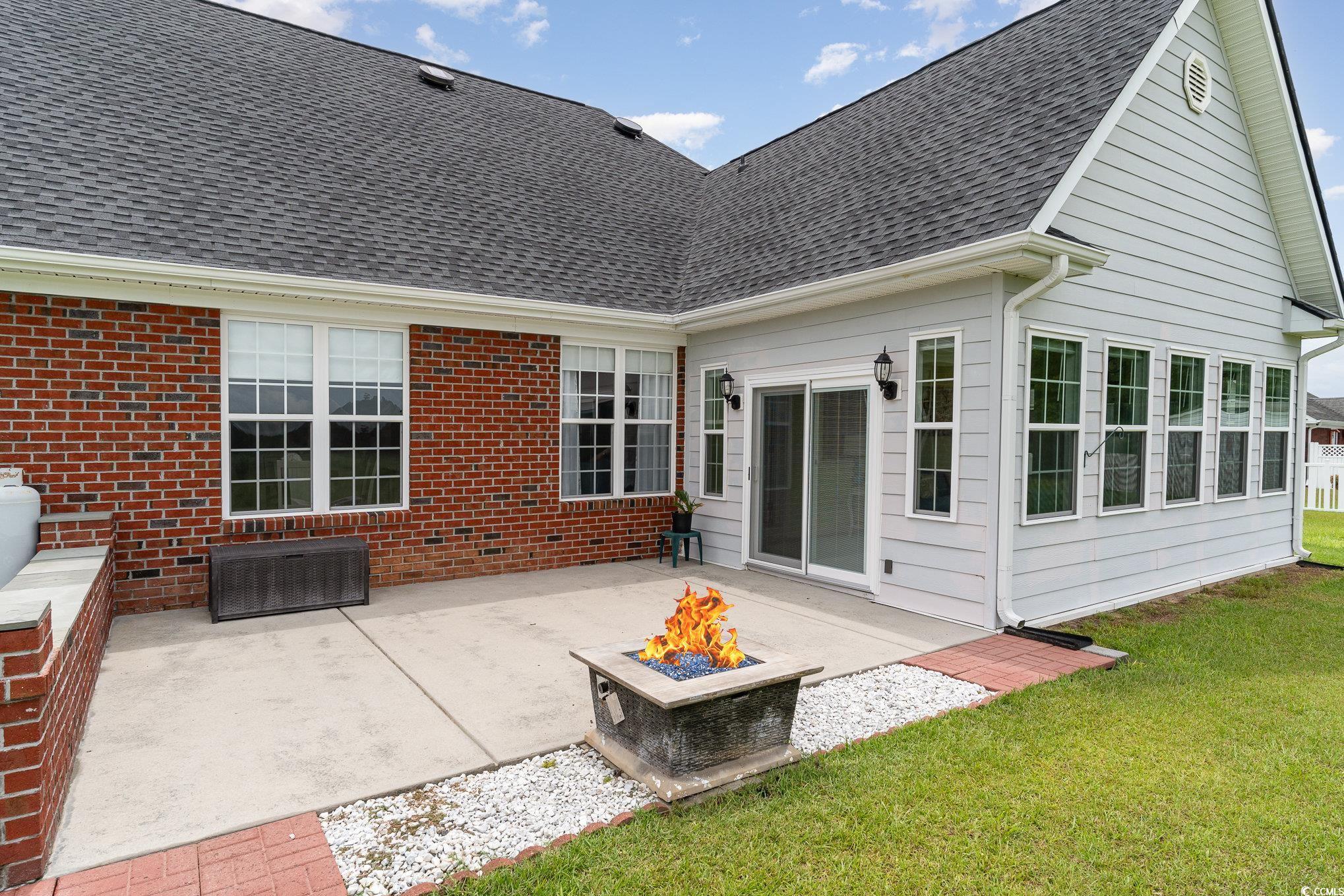 1168 Floyd Page Road Galivants Ferry, SC 29544 - Photo 32 of 37