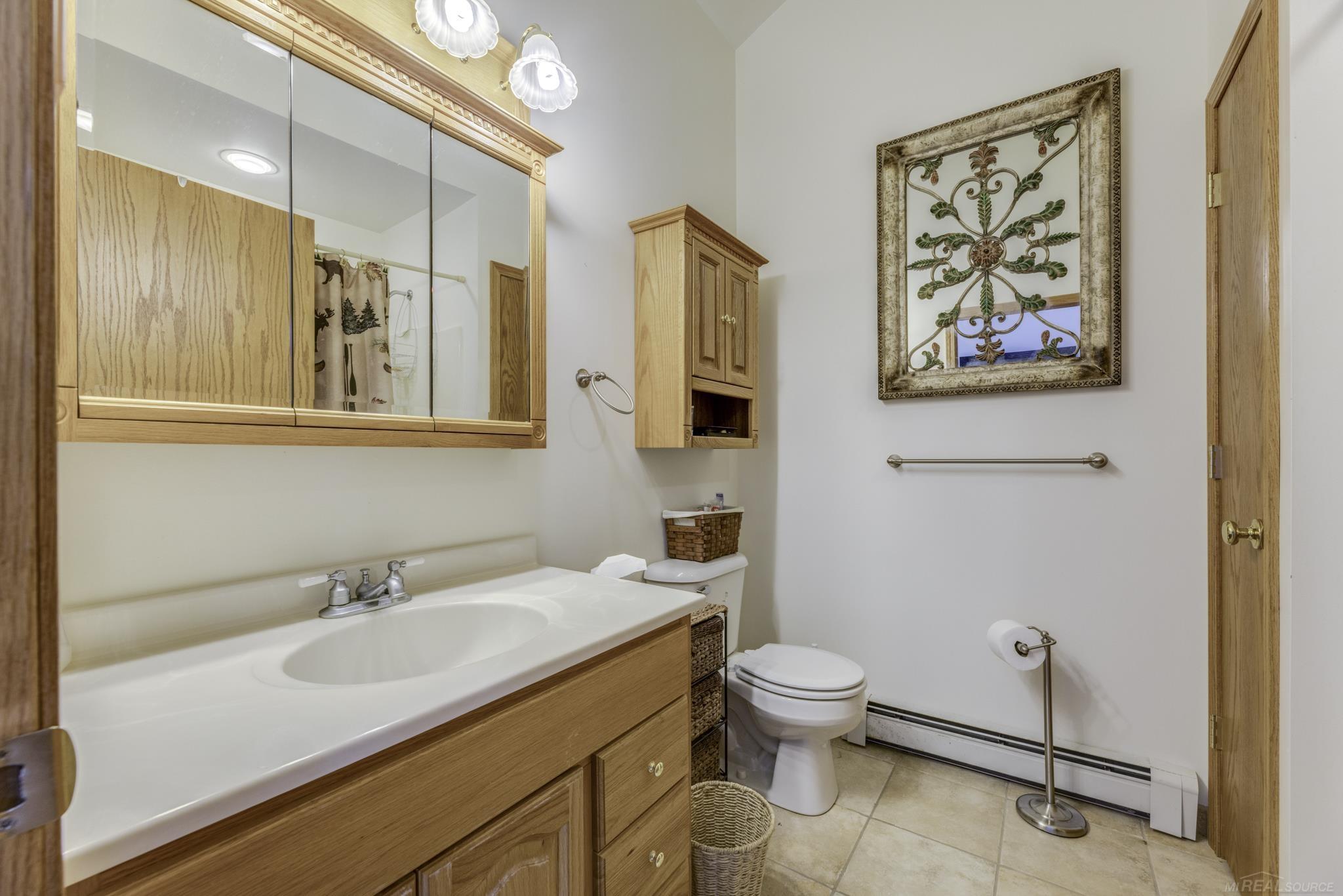 3388 North Lakeshore Road Deckerville, MI 48427 - Photo 45 of 82