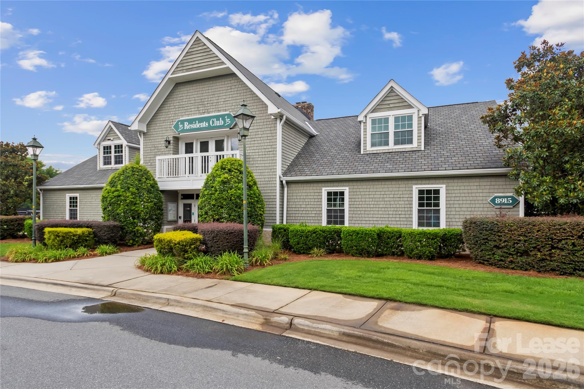 8804 Brentfield Road Huntersville, NC 28078 - Photo 41 of 48
