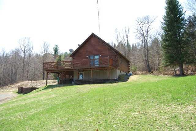 22 Moulton Road Embden, ME 04958 - Photo 18 of 23 Exterior Front.