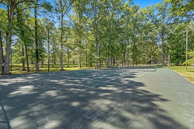 a view of outdoor space with street view