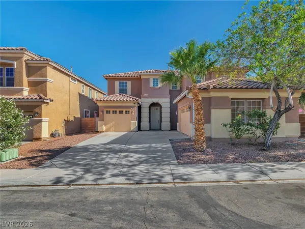 $560,000 | 2129 Mistle Thrush Drive, North Las Vegas, NV 89084