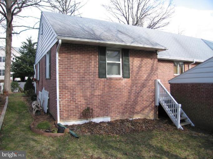701 Gilmarys Road Baltimore, MD 21210 - Photo 3 of 23 a view of a house with a yard