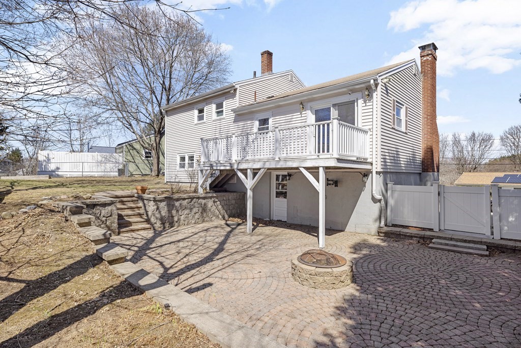 160 Ravenswood Road Waltham, MA 02453 - Photo 24 of 30