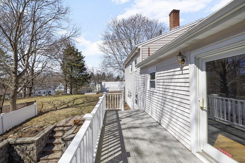 160 Ravenswood Road Waltham, MA 02453 - Photo 28 of 30