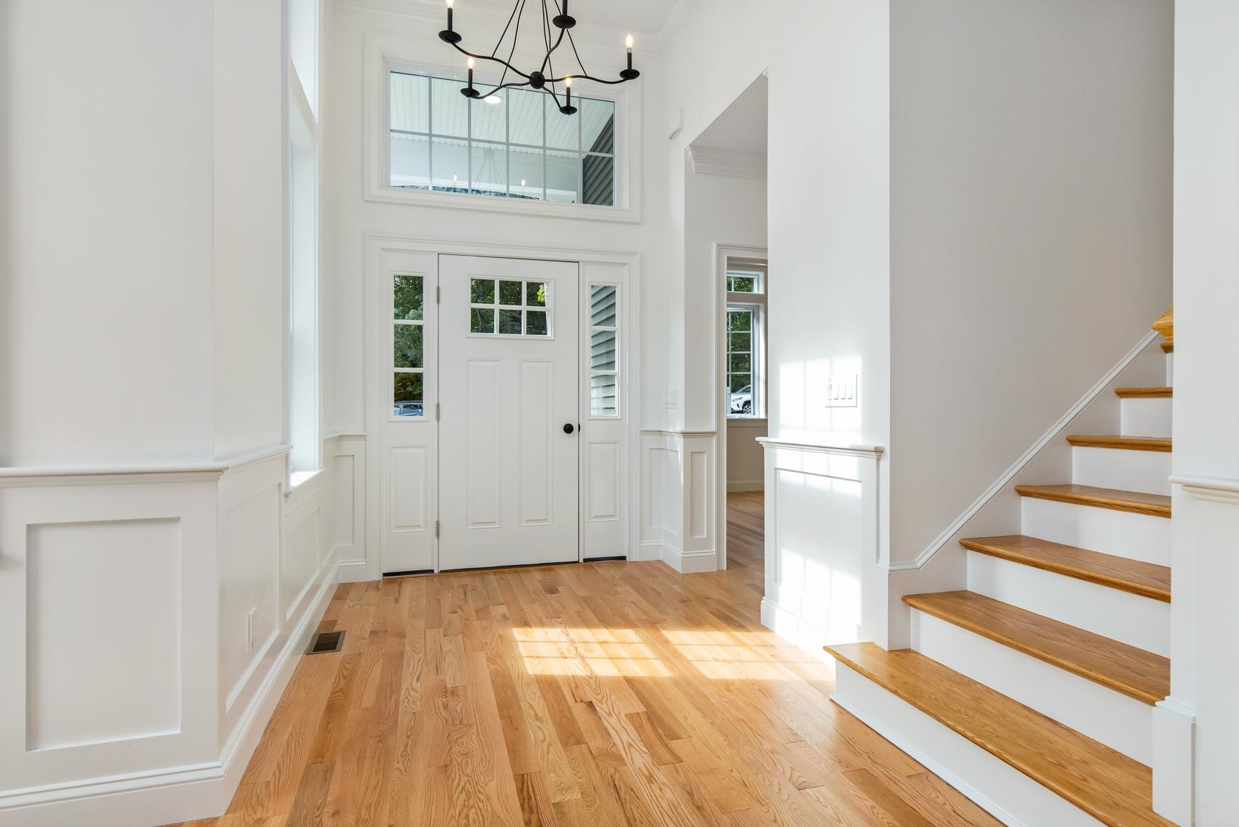 15 Cushing Road, Unit 2 SENTINEL Newmarket, NH 03857 - Photo 27 of 39 Gallery Image 27