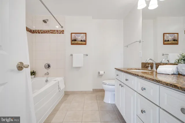 $935,000 | 5 Park Place, Unit 428, Annapolis, MD 21401