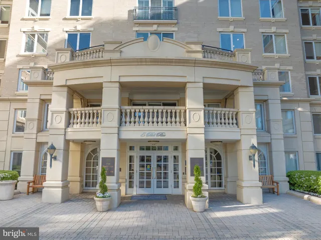 $935,000 | 5 Park Place, Unit 428, Annapolis, MD 21401