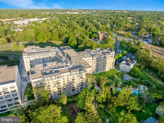 $935,000 | 5 Park Place, Unit 428, Annapolis, MD 21401