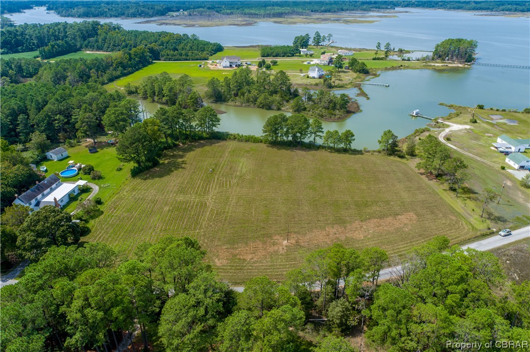 0 Severn Wharf Road Hayes, VA 23072 - Photo 25 of 28