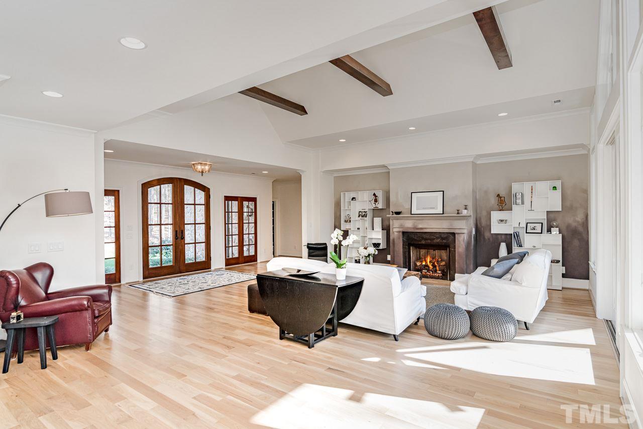 12309 Wingspread Way Raleigh, NC 27614 - Photo 7 of 30 Gallery Image 7