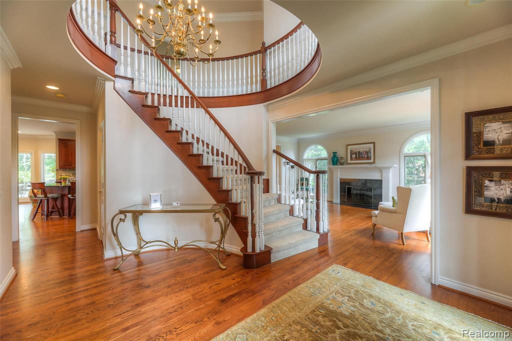2904 Baytree Court Rochester, MI 48306 - Photo 6 of 52