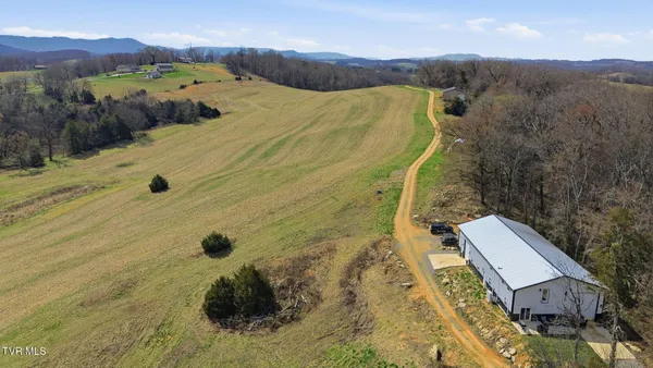 $1,988,800 | 411 St James Road, Greeneville, TN 37743