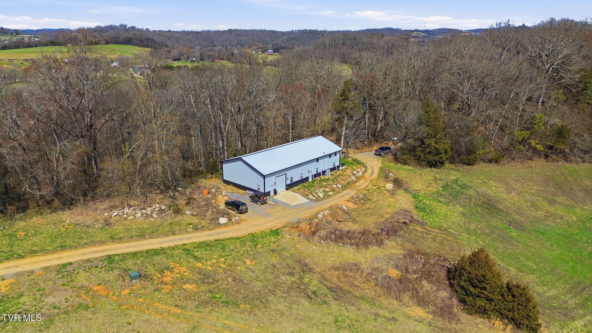 411 St James Road Greeneville, TN 37743 - Photo 29 of 59 49-web-or-mls-DJI_0783