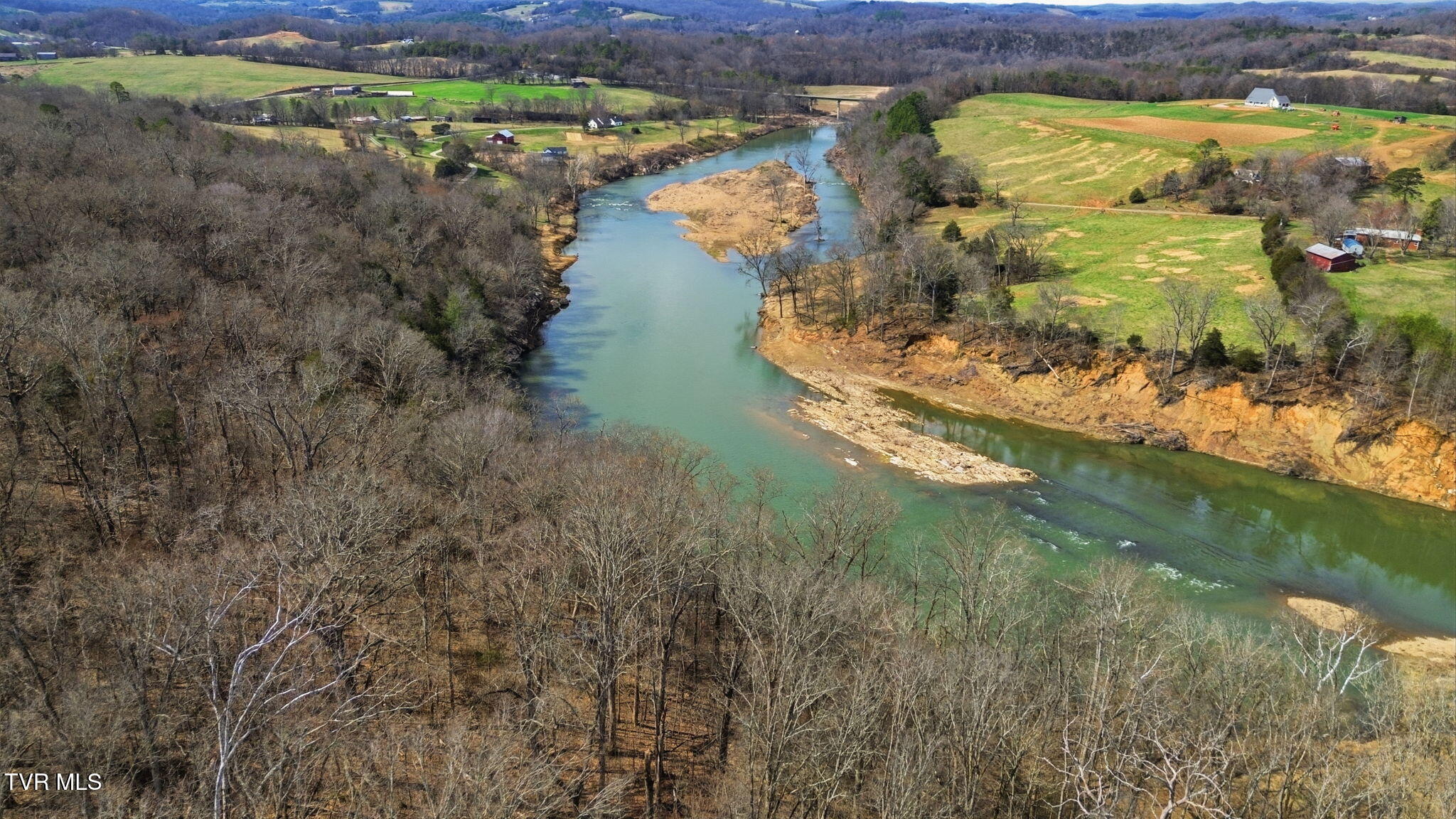 411 St James Road Greeneville, TN 37743 - Photo 48 of 59 51-web-or-mls-DJI_0790