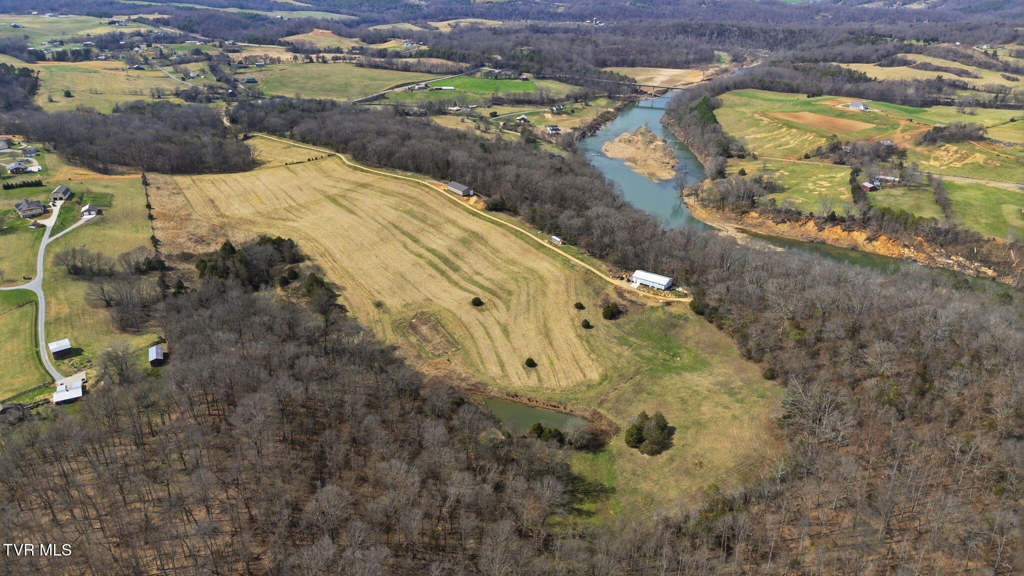 411 St James Road Greeneville, TN 37743 - Photo 53 of 59 56-web-or-mls-DJI_0824