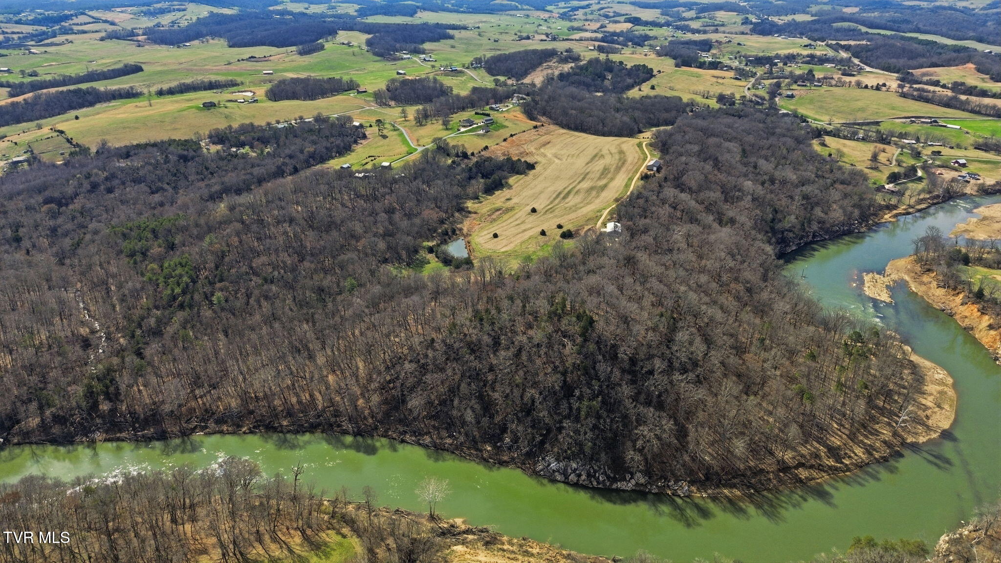 411 St James Road Greeneville, TN 37743 - Photo 54 of 59 57-web-or-mls-DJI_0828