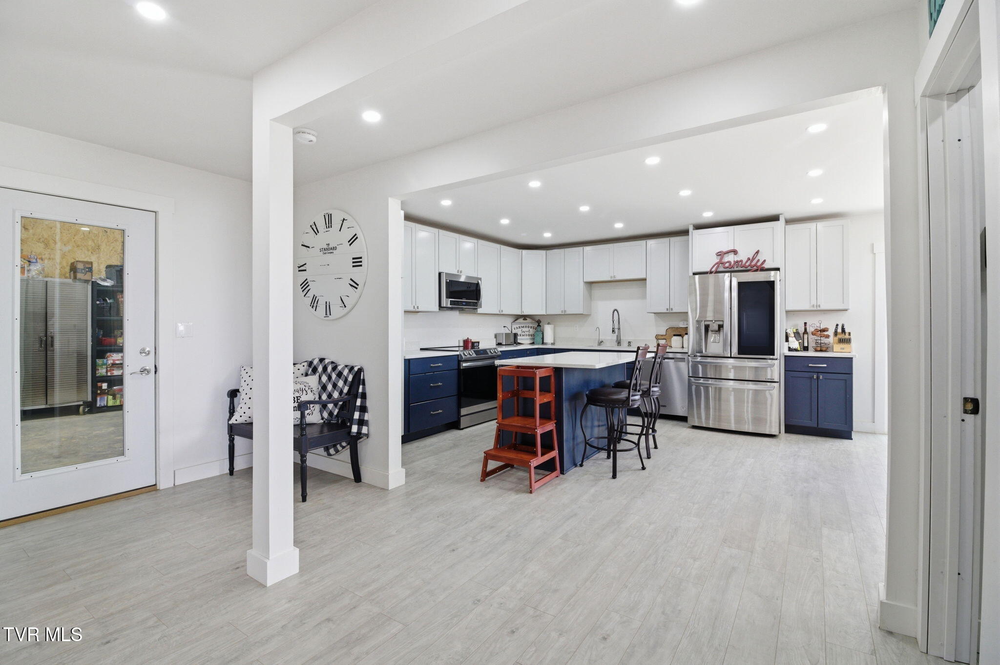 411 St James Road Greeneville, TN 37743 - Photo 9 of 59 17-web-or-mls-DZ3A8611