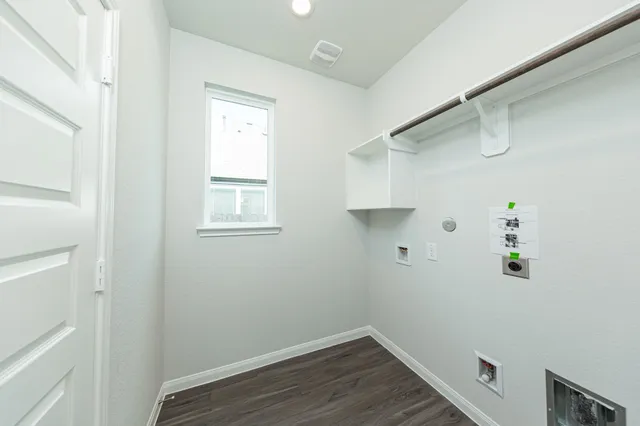 a room that has a window in it