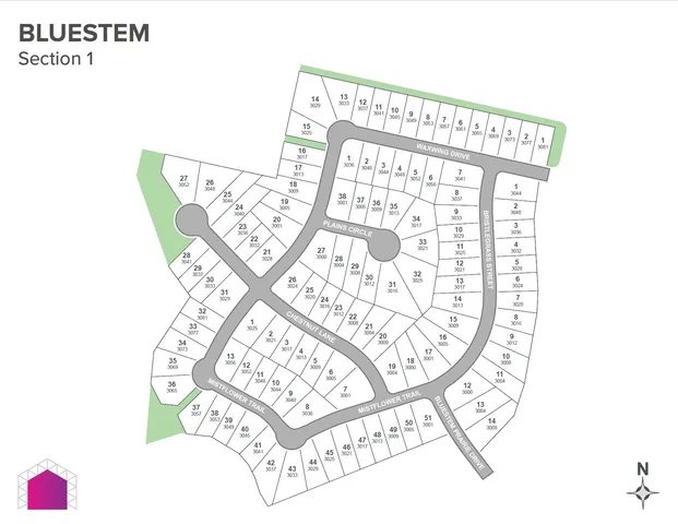 $329,890 | 3036 Bristlegrass Street, Brookshire, TX 77423