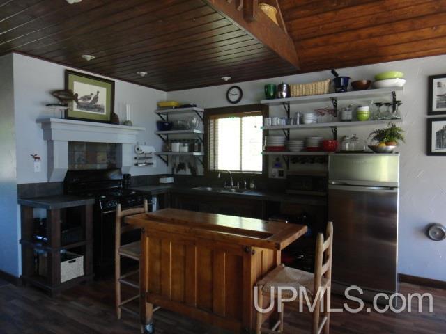 42-ac Cable Lake Road Crystal Falls, MI 49920 - Photo 18 of 36