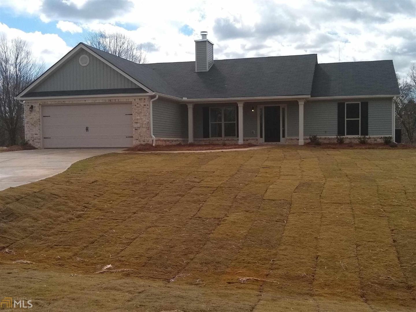 78 Ridgeview Lane, Unit 49 Lavonia, GA 30553 - Photo 1 of 1 Olivia 1700 to 1800 sqft