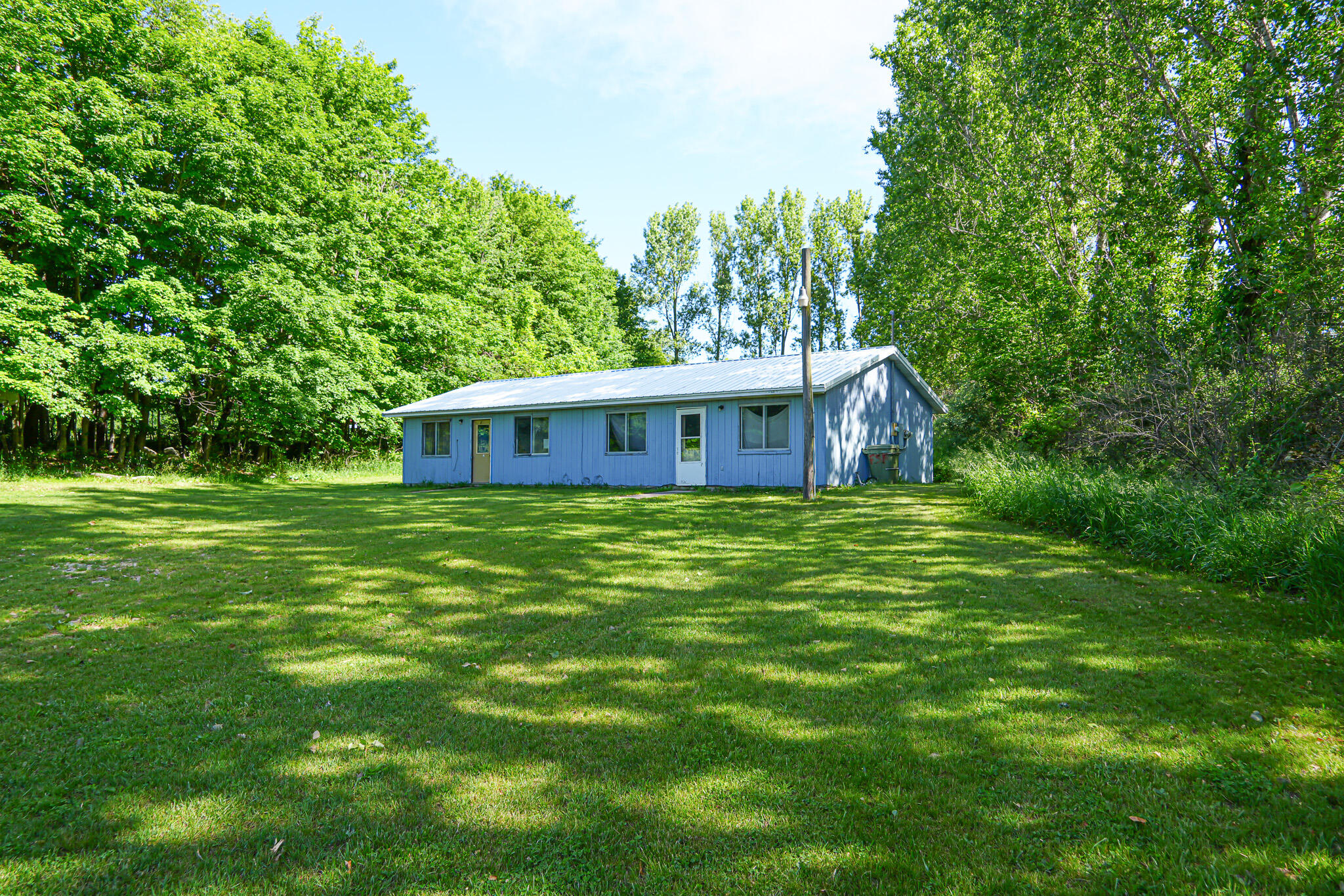 131.43 East Hazel Road Hart, MI 49420 - Photo 41 of 87 DSC00461