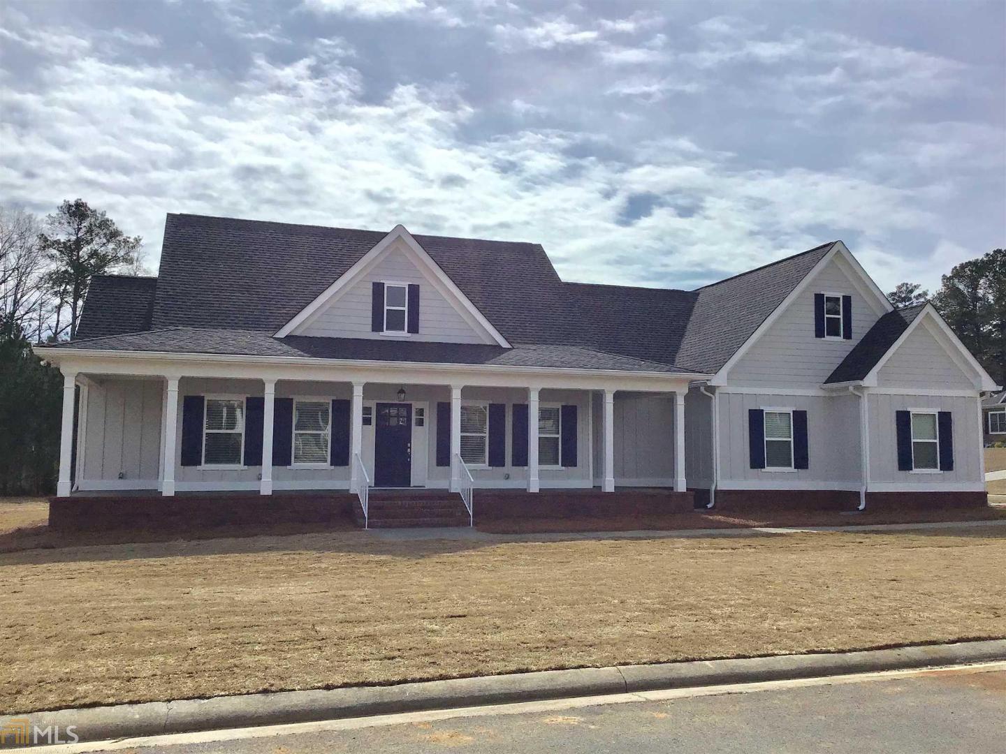 24 Battle Farm Road Northwest Rome, GA 30165 - Photo 1 of 1 Gallery Image 1