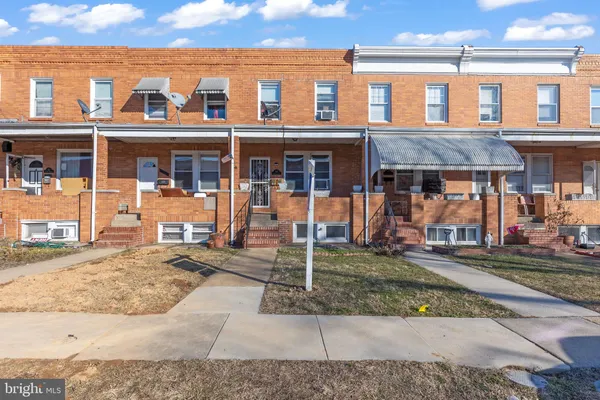 $249,000 | 315 Elrino Street, Baltimore, MD 21224
