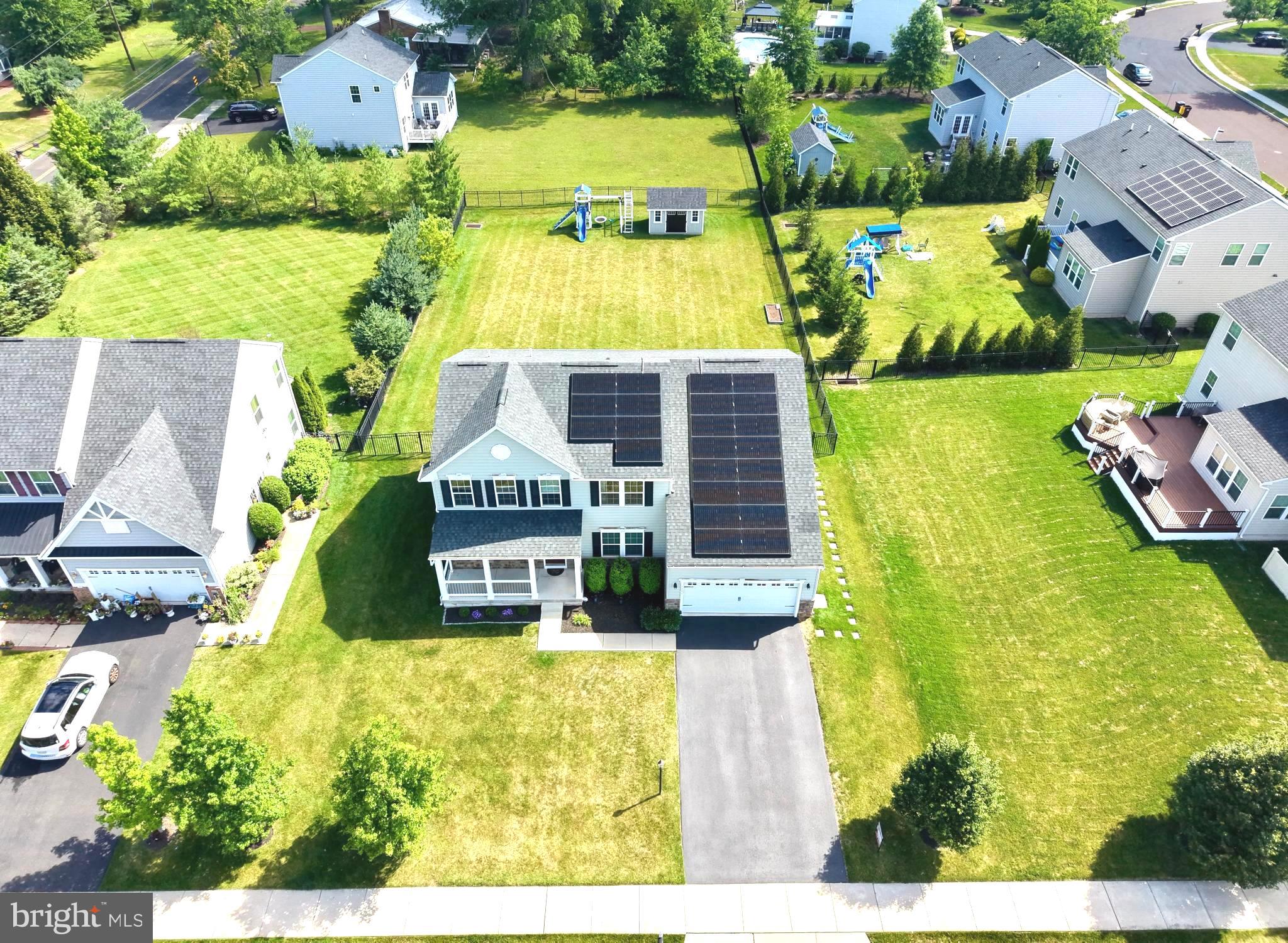1715 Hedgewood Road Hatfield, PA 19440 - Photo 57 of 59