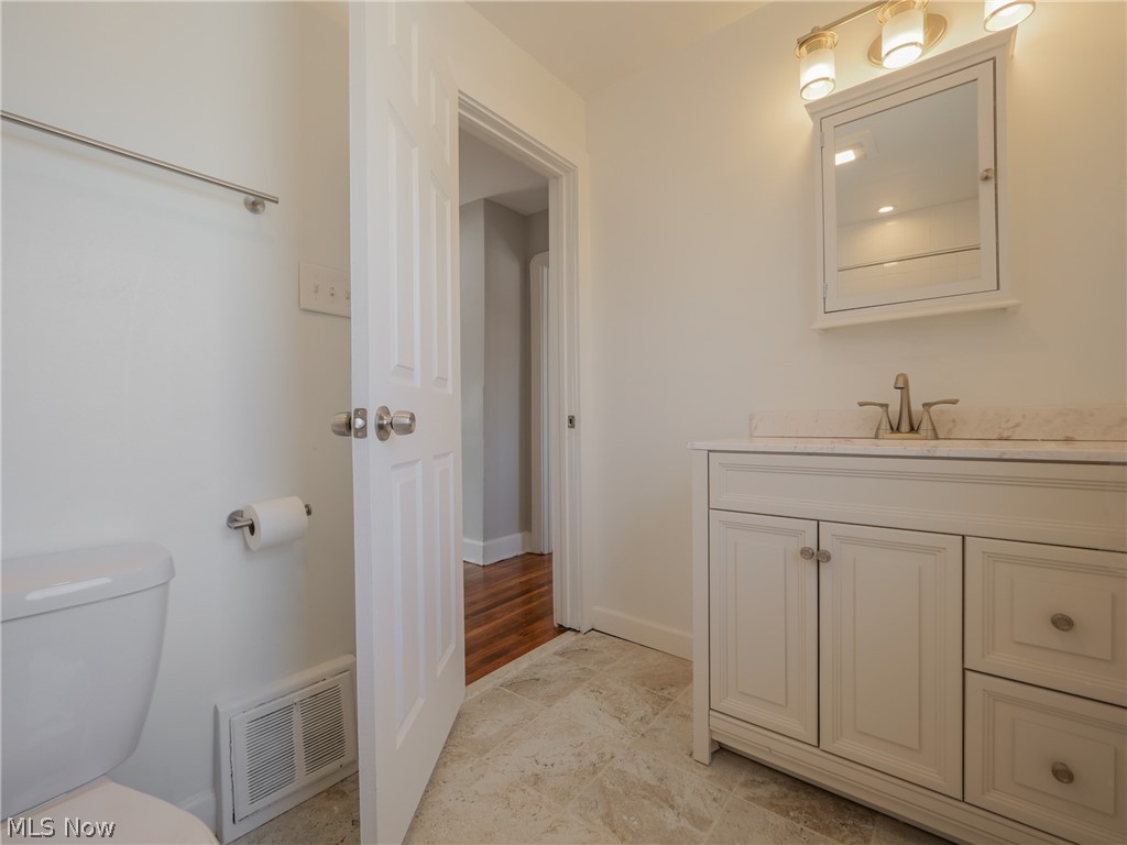 3603 Berkeley Road Cleveland Heights, OH 44118 - Photo 16 of 27