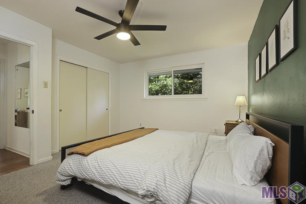 725 Rothmer Drive Baton Rouge, LA 70808 - Photo 14 of 28 Primary Bedroom