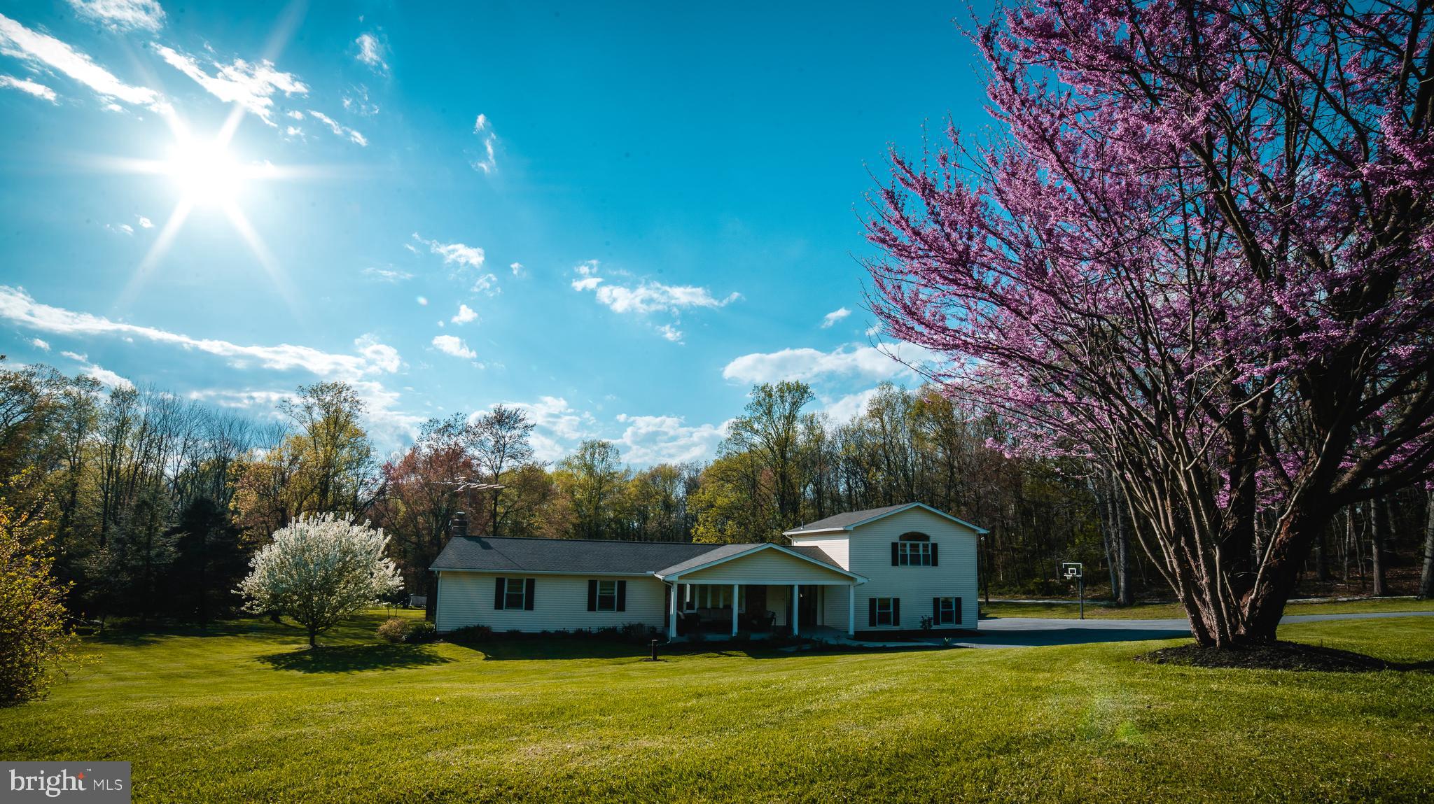 6345 Davis Road Mount Airy, MD 21771 - Photo 1 of 76 6345 Davis Rd